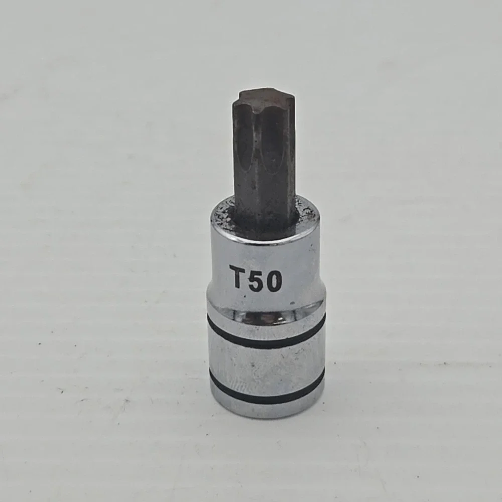 Matco ADV-‎ B50TXV , T50 3/8 drive torx socket bit